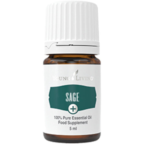 Oli Essenziali YOUNG LIVING - Salvia+ (Sage+) - 5ml - 564208