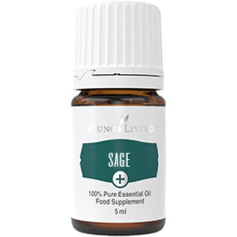 Oli Essenziali YOUNG LIVING - Salvia+ (Sage+) - 5ml - 564208