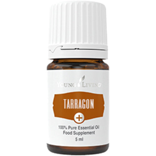 Oli Essenziali YOUNG LIVING - Dragoncello+ (Tarragon+) - 5ml - 564308