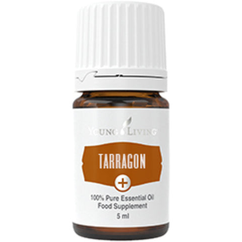 Oli Essenziali YOUNG LIVING - Dragoncello+ (Tarragon+) - 5ml - 564308