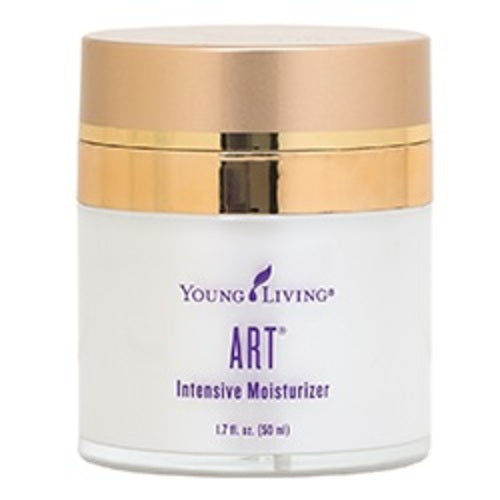 Oli Essenziali YOUNG LIVING - Art® Intensive Moisturiser  - 50gr - 5663