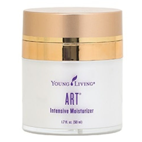 Oli Essenziali YOUNG LIVING - Art® Intensive Moisturiser  - 50gr - 5663