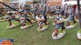 English Civil War ECW 54mm 1:32 Cromwell against Royalists A Call to Arms Set 4