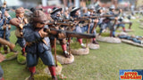 English Civil War ECW 54mm 1:32 Cromwell against Royalists A Call to Arms Set 4