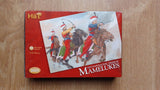 Napoleonic French Mamelukes 1/72 Hat 8001 - @