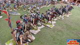 English Civil War ECW 54mm 1:32 Cromwell against Royalists A Call to Arms Set 4