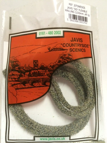 OO FLEXIBLE WALLING 4FT.12s - Javis - JSTONEOOS