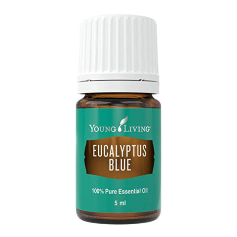 Oli Essenziali YOUNG LIVING - Eucalipto Blu (Eucalyptus Blue) - 5ml - 33100