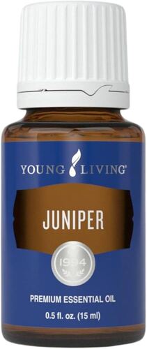 Oli Essenziali YOUNG LIVING - Ginepro (Juniper) - 15ml - 33278 - CP@