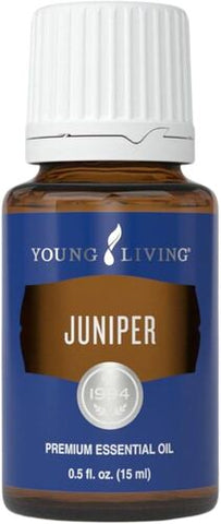 Oli Essenziali YOUNG LIVING - Ginepro (Juniper) - 15ml - 33278 - CP@