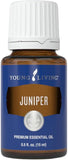 Oli Essenziali YOUNG LIVING - Ginepro (Juniper) - 15ml - 33278