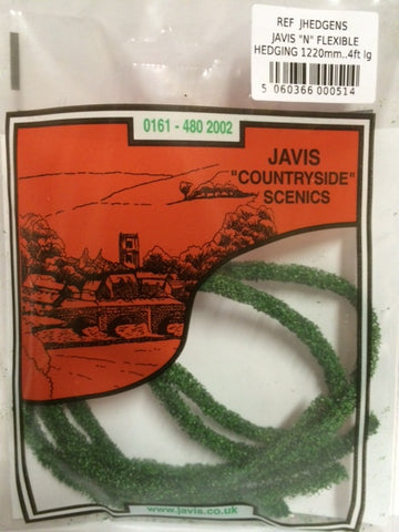 N FLEXIBLE HEDGING 4FT.12s - JAVIS - JHEDGENS