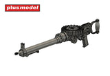Machine Gun Lewis A - 1:32 - Plus Model - AL3027