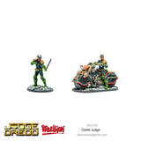 Cadet Judge - Judge Dredd - 652210109