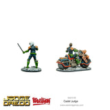 Cadet Judge - Judge Dredd - 652210109