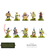 Bandits & Brigands - Warlords Of Erehwon - 692215002