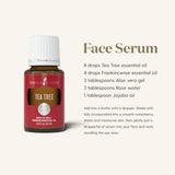 Oli Essenziali YOUNG LIVING - Albero del tè (Tea Tree) - 15ml - 32052