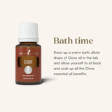 Oli Essenziali YOUNG LIVING - Clavo (Clove) - 15ml - 32161