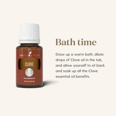 Oli Essenziali YOUNG LIVING - Clavo (Clove) - 15ml - 32161