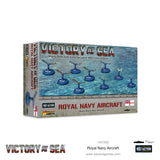 Royal Navy Aircraft - Victory At Sea - 742412024