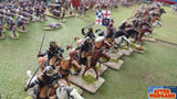 English Civil War ECW 54mm 1:32 Cromwell against Royalists A Call to Arms Set 5