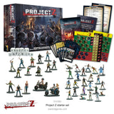 Project Z: Starter Game - 751510001