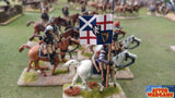 English Civil War ECW 54mm 1:32 Cromwell against Royalists A Call to Arms Set 5