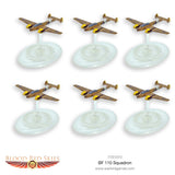 Messerschmitt BF 110 Squadron - Blood Red Skies - 772012013