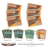 Imperial Japanese Expansion Pack - Blood Red Skies - 779511002