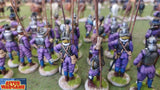 English Civil War ECW 54mm 1:32 Cromwell against Royalists A Call to Arms Set 5