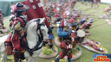 English Civil War ECW 54mm 1:32 Cromwell against Royalists A Call to Arms Set 2