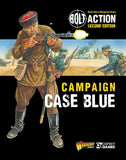 Campaign: Case Blue Supplement And Black Feathers - Bolt Action - 401010026