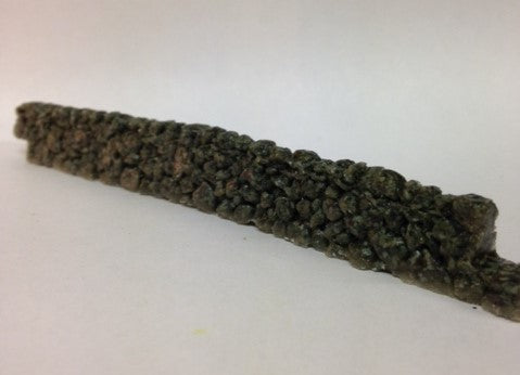 DRY STONE WALLING 12s - RESIN INTERLOCKING WALLING 00 - JAVIS - JDSWOO