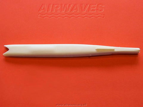 Lockheed-Martin F-16N - 1:48 - Airwaves (resin) - AES48005