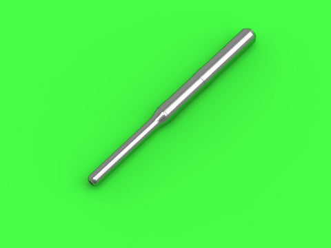 De Havilland Mosquito - Pitot tube - 1:24 - Master - AM-24-020