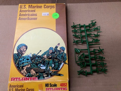 US Marine Corps - HO - Atlantic (specials) - ATL4052