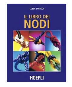 Il libro dei nodi Copertina flessibile – 1 giugno 2004 - CP@
