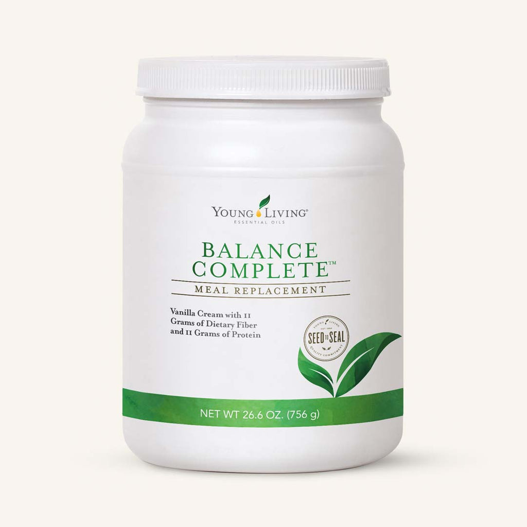 Oli Essenziali YOUNG LIVING - Balance Complete - 756g - 329208 - CP@