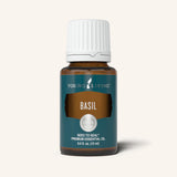 Oli Essenziali YOUNG LIVING - Basilico (Basil) - 15ml - 33266