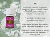 Oli Essenziali YOUNG LIVING - Joy - 15ml - 32134