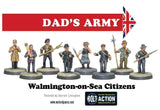 Dad's Army Home Guard Platoon  - 28mm - Bolt Action - 402211004