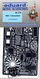 Devastator TBD-1 Carrier-based + Eduard 48278 - 1:48 - Monogram - 7575