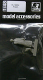 Priest - 1:48 - Hauler - HLF48002