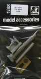 City Water Pump - 1:48 - Hauler - HLF48013