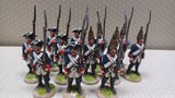 Prussian infantry 7YW - 1:32 - Hat - 9401 - CP@
