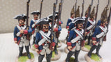 Prussian infantry 7YW - 1:32 - Hat - 9401 - CP@
