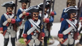 Prussian infantry 7YW - 1:32 - Hat - 9401 - CP@