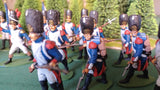 Napoleonic French Imperial Guard 54mm 1/32 Airfix