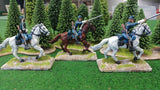 ACW SET 68 AMERICAN CIVIL WAR UNION INFANTRY 54MM 1/32