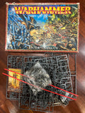Isola del sangue - 28mm - Warhammer 1997 - Games Workshop - NOT COMPLETE